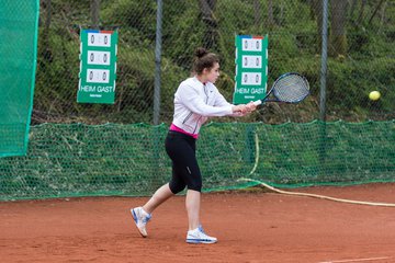 Bild 39 - RL SV Blankenese - TC SCC Berlin : Ergebnis: 3:6